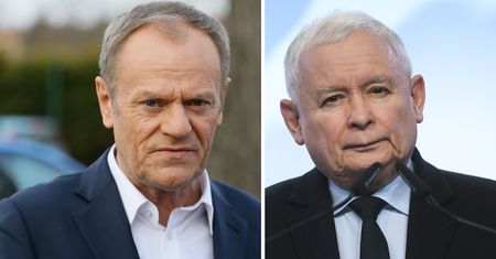 Sensacyjny sondaż. Tak będą głosować Polacy
