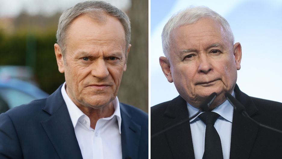 Wyniki sondażu nie pozostawiają złudzień