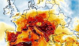 Pogoda: niewidzialny zabójca w Europie. "Żyjemy w koszmarze"