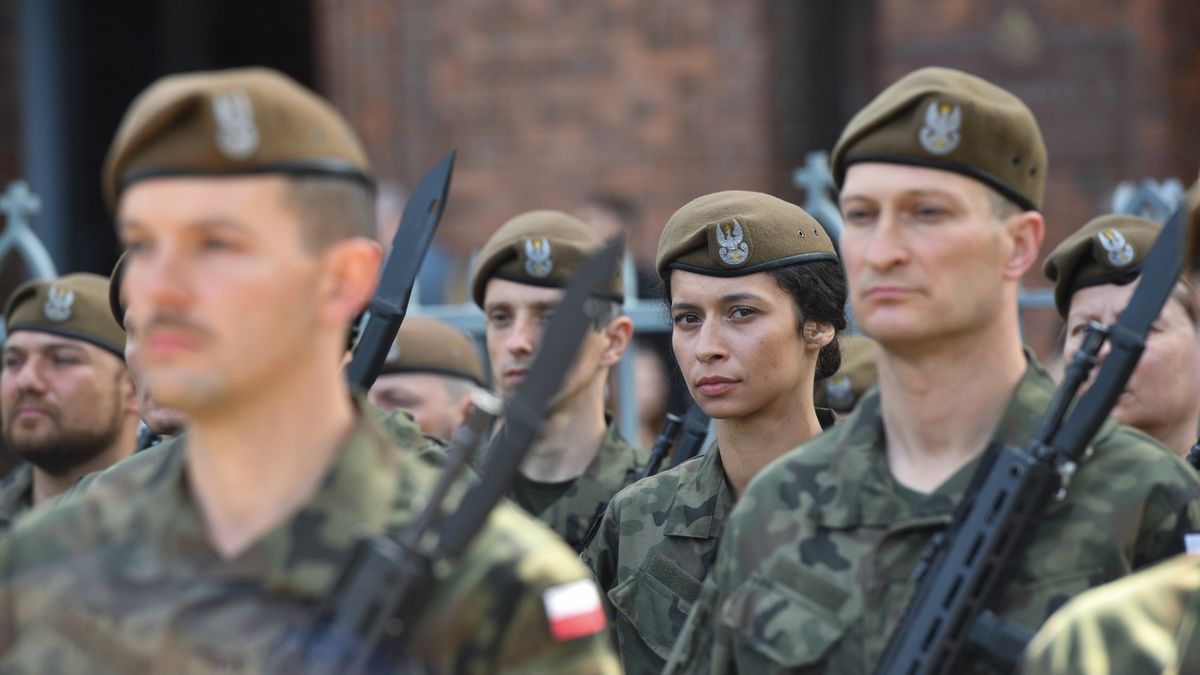 W ustawie "O obronie ojczyzny" jest luka? Chodzi o dojazd rezerwistów na szkolenie (zdjęcie ilustracyjne)