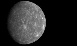 Merkury nie jest martwą planetą! Są dowody na aktywność geologiczną
