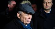 "Nie boję się". Kaczyński dostał niewygodne pytanie