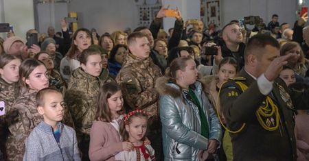 ONZ potępia Rosję. "To nigdy nie powinno mieć miejsca"