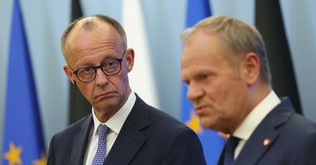 Niemiecki rząd w ogniu krytyki ws. polskich ofiar. "Tym większa hańba"