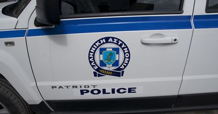 Polak aresztowany w Grecji. Oto co zrobił Ukraince. Policja potwierdza