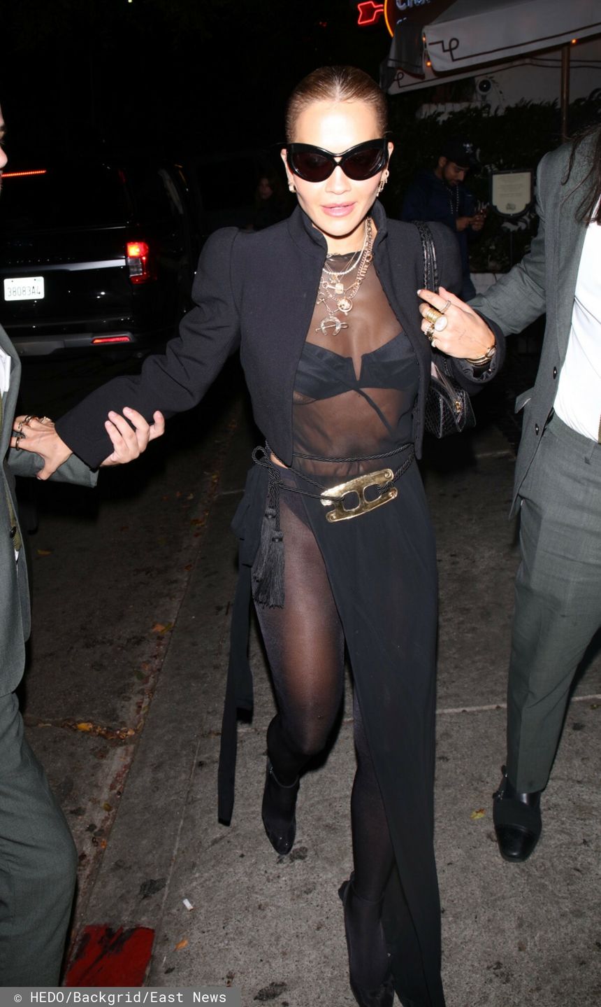 Rita Ora