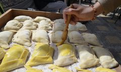 40 gangsterów nie żyje. Szokująca zemsta na Haiti. Użyła pierogów