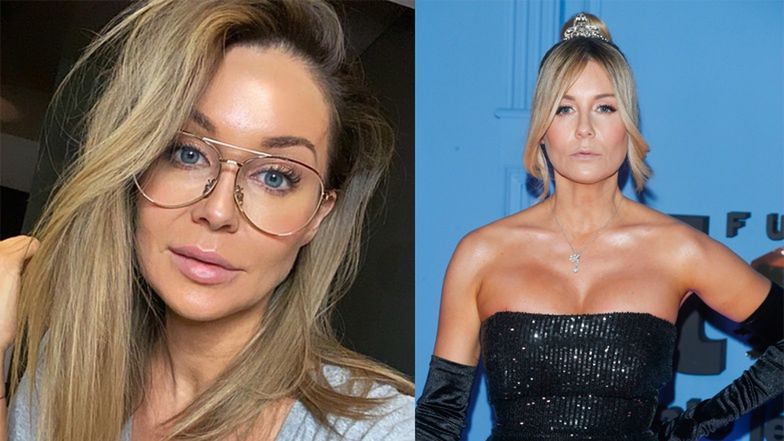 Małgorzata Rozenek planuje zmniejszyć biust