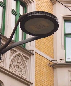 Chorzów. Z Wolności zniknęły świetlne kule. Ale jest jaśniej i bezpieczniej