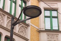 Chorzów. Z Wolności zniknęły świetlne kule. Ale jest jaśniej i bezpieczniej