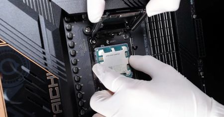 Masz płytę główną ASRock? Koniecznie zaktualizuj BIOS