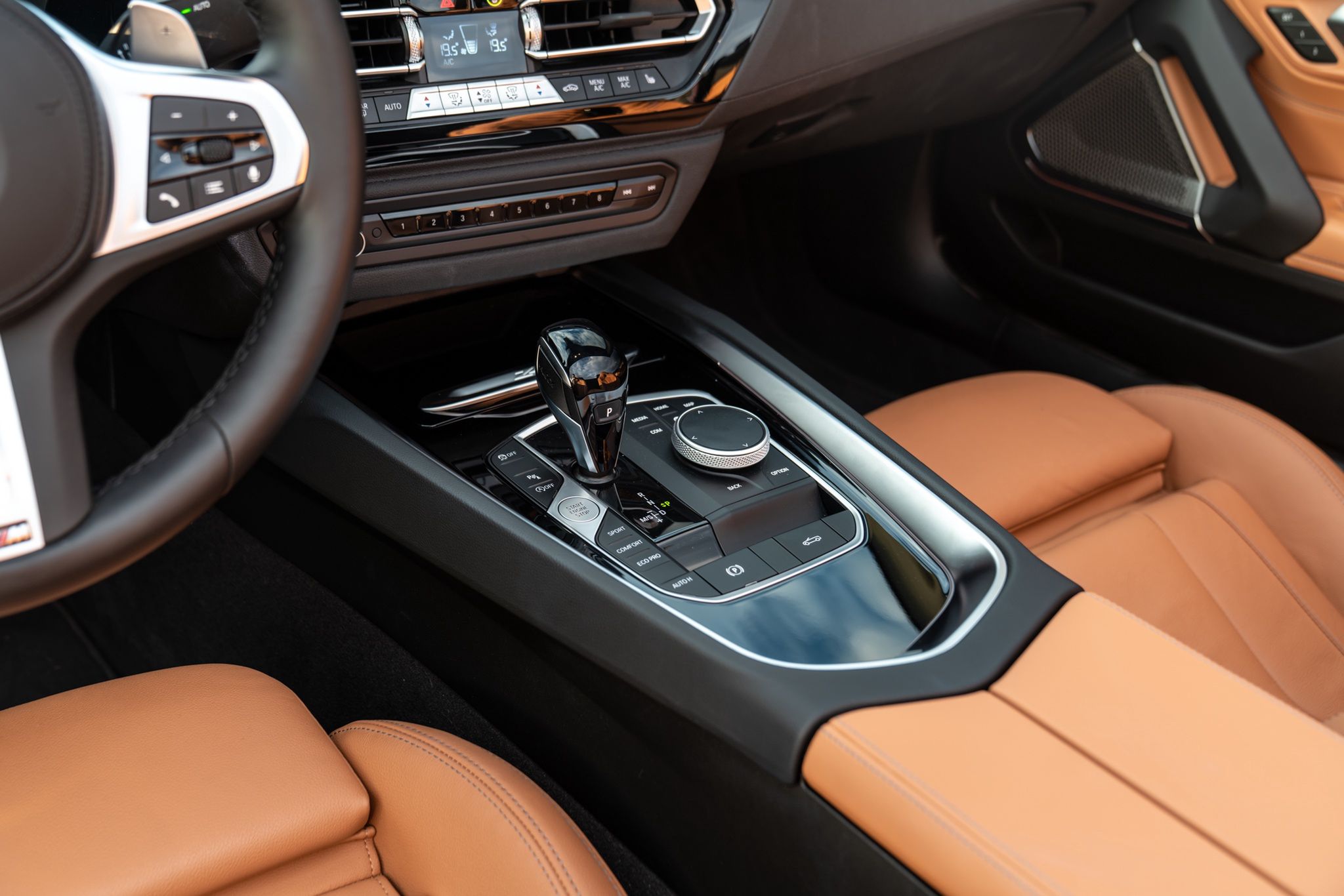 BMW Z4 M40i 2023