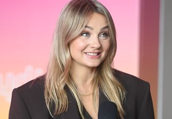 Małgorzata Socha już w nich chodzi. To będzie hitowy model spodni na 2026 rok