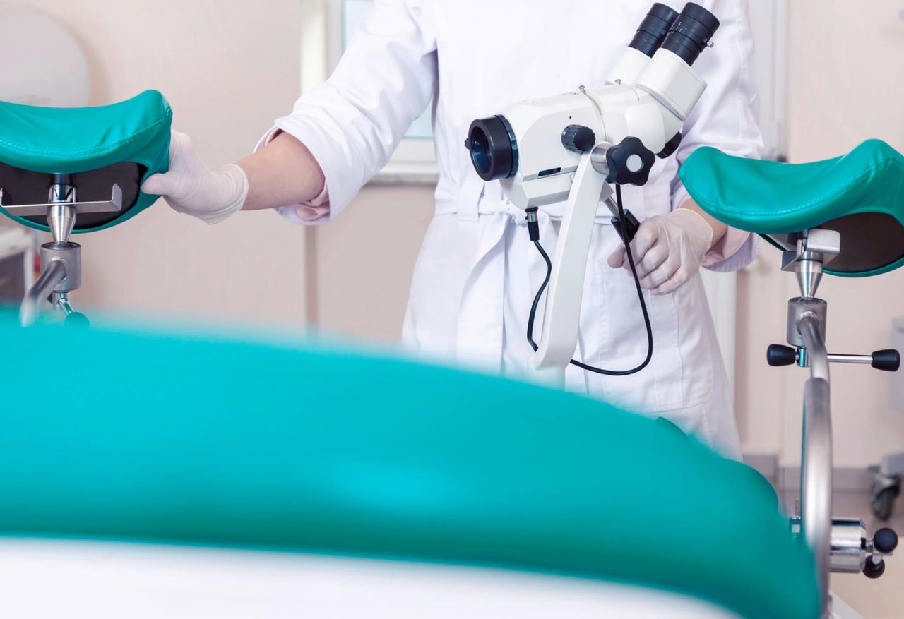 Przeprowadziła aborcję w 36. tygodniu ciąży. Oto co usłyszała od księdza