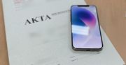Malbork: Kryminalni odzyskali smartfon za siedem tys. zł. 41‑latek zatrzymany
