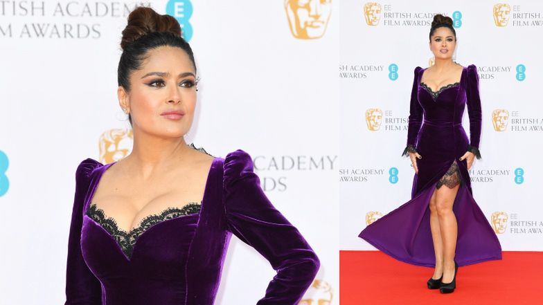 Salma Hayek