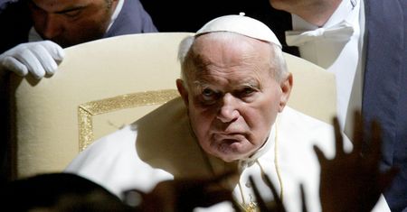 Episkopat wydał stanowisko w sprawie Jana Pawła II
