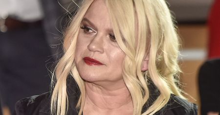 Katarzyna Figura ma nowe źródło dochodu. Kasuje 155 zł za chwilę pracy
