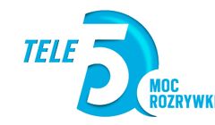 Trzy nowości i odświeżona oprawa w Tele 5 (wideo)