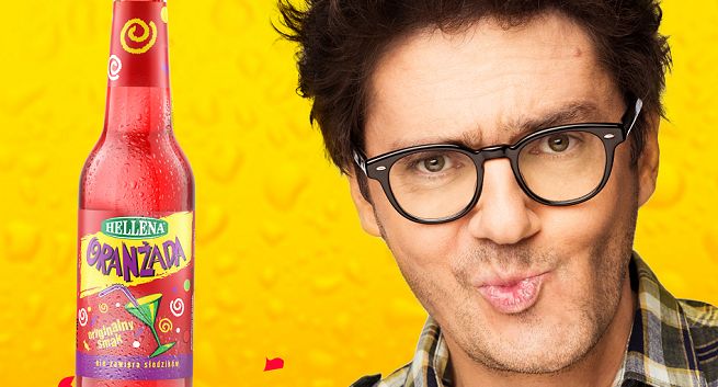 38 proc. mniej na reklamy napojów gazowanych. Pepsi i Coca-Cola z dużymi spadkami, w górę Schweppes i Oranżada Hellena (Top5)