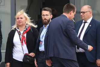 Kolejny transfer z PiS do NBP. Tym razem do departamentu komunikacji