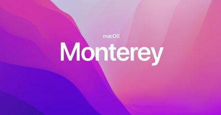 macOS Monterey w wersji Beta 2 można już pobierać