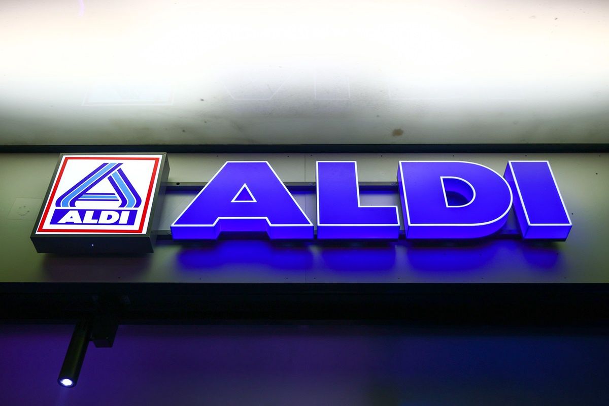 Niedziela handlowa w Aldi. Limit 18 sztuk na klienta