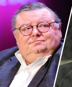 Mann ironicznie o Terleckim. Wystarczyły dwa zdania