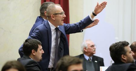 Wybory 2020. Minister z PiS kontra naukowcy ze Śląska. "Jeśli ktoś ucierpiał, to prezydent Duda"