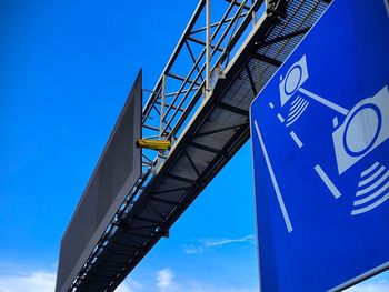 Nowy OPP na autostradzie otwarty. Kto pojedzie tam 140 km/h dostanie mandat