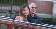 Jeff Bezos z żoną zaskoczyli gości ślubnych nietypowymi prezentami. Nie tego można się było spodziewać