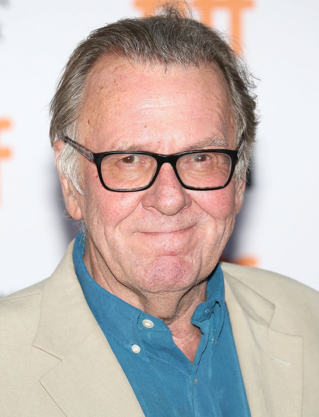 Tom Wilkinson nie żyje