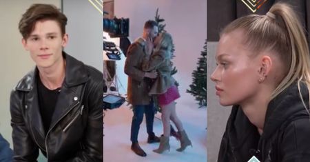 "Top Model". Widzowie ZAŻENOWANI miłosnym dramatem między Maciejem a Michaliną: "ŻENADA. DNO. Zero profesjonalizmu"