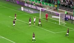 1,13 mln widzów meczu FC Kopenhaga-Raków Częstochowa w telewizji, polski klub nie awansował do Ligi Mistrzów