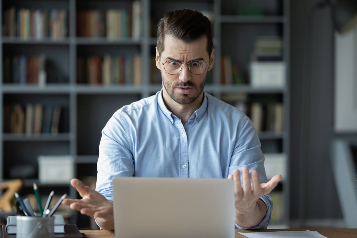 Dostałeś dziwny mail z twoimi danymi i mocnymi groźbami? Bądź czujny