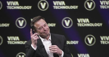 Twitter na Smart TV? Takie plany ma Elon Musk