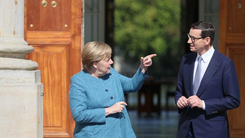 merkel