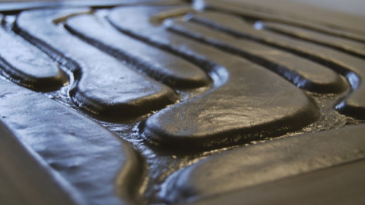 Panel termiczny Tabsolar jest wsparciem dla pomp ciepła