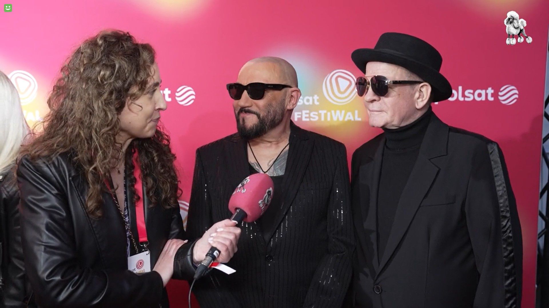 Grzegorz Skawiński i Waldemar Tkaczyk w rozmowie z Pudelkiem