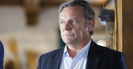 Ireneusz Czop ma za sobą dwa rozwody. Druga żona wyznała prawdę