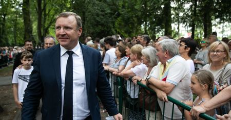 Nowości w ramówce TVP. Rozmodlona telewizja