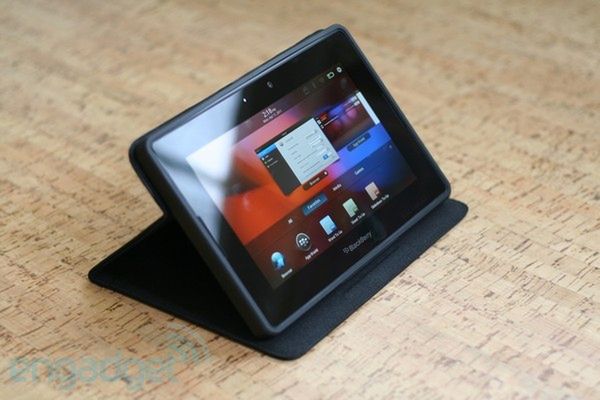 RIM prezentuje BBX, które wypłynie kosztem Androida! Genialne zagranie RIM? 6