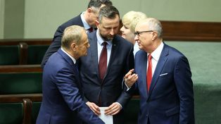 Czy koalicja zasługuje na drugą kadencję? Jest najnowszy sondaż