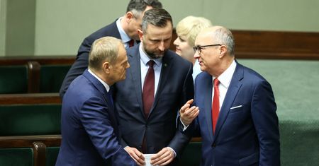 Czy koalicja zasługuje na drugą kadencję? Jest najnowszy sondaż