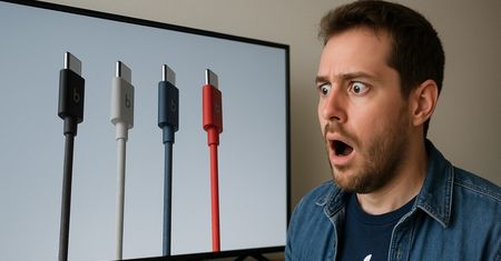 Tylko 99 zł. Apple wypuścił 40-sekundową reklamę... kabla