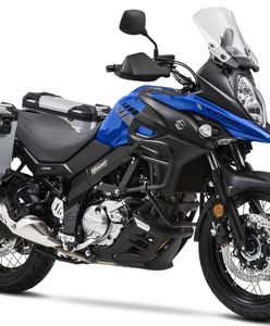 Suzuki zapowiada premierę na 7 października. Czego się spodziewać?