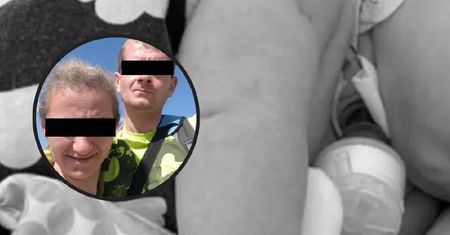 Urządzili dzieciom piekło na ziemi. Wyrodny ojciec katował dzieci