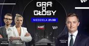 "Gra o głosy" w WP i Radiu ZET. Gościem programu Sebastian Kaleta