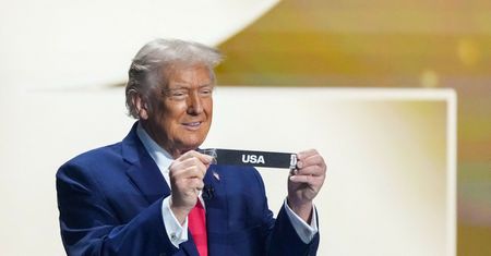 Europa zbojkotuje mundial w USA? Niemieckie media o presji na Trumpa