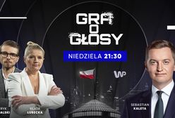 "Gra o głosy" w WP i Radiu ZET. Gościem programu Sebastian Kaleta